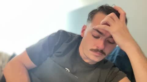 Snapshot of slickmass chatting on 02.19.25 SlickMass online show from 02.19.25