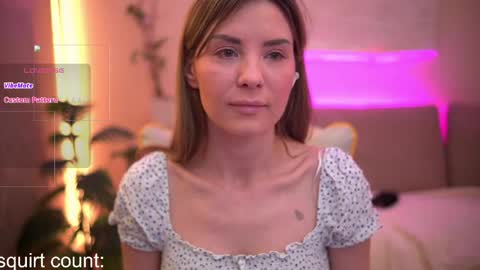 Elise  165cm 50kg online show from 05.08.26