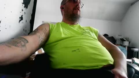 slickwill2391 online show from 03.18.26