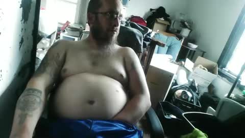 Snapshot of slickwill2391 chatting on 04.26.26 slickwill2391 online show from 04.26.26