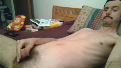 Snapshot of slim38 chatting on 12.08.24 Alin online show from 12.08.24