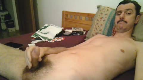 Snapshot of slim38 chatting on 12.31.24 Alin online show from 12.31.24