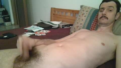 Snapshot of slim38 chatting on 01.02.25 Alin online show from 01.02.25