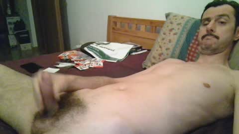 Snapshot of slim38 chatting on 01.03.25 Alin online show from 01.03.25