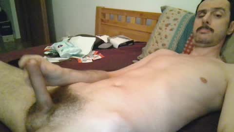 Snapshot of slim38 chatting on 01.04.25 Alin online show from 01.04.25