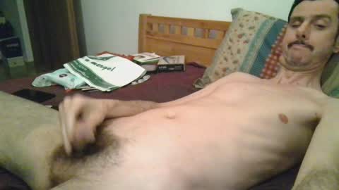 Snapshot of slim38 chatting on 02.07.25 Alin online show from 02.07.25