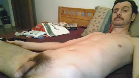 Snapshot of slim38 chatting on 02.08.25 Alin online show from 02.08.25