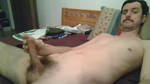 Snapshot of slim38 chatting on 02.17.25 Alin online show from 02.17.25