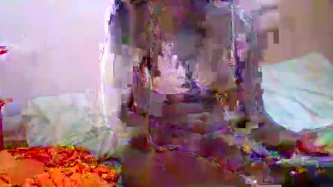 Alicia online show from 04.04.26