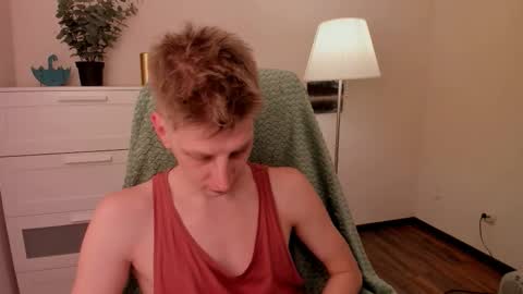 Andy online show from 11.08.25