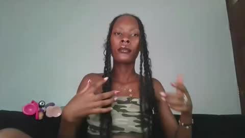 becky online show from 03.23.26