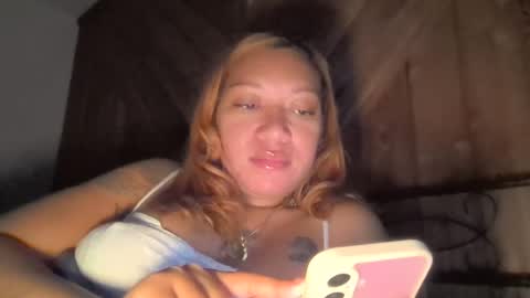 Snapshot of slim_citygurl chatting on 07.31.26 Slim citygurl online show from 07.31.26