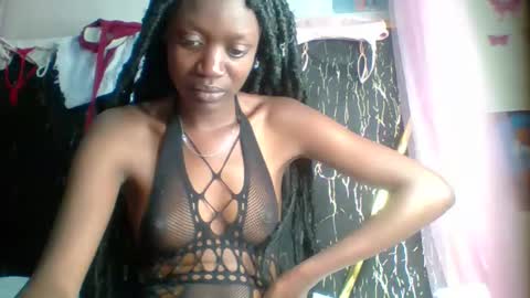Anna online show from 11.01.25