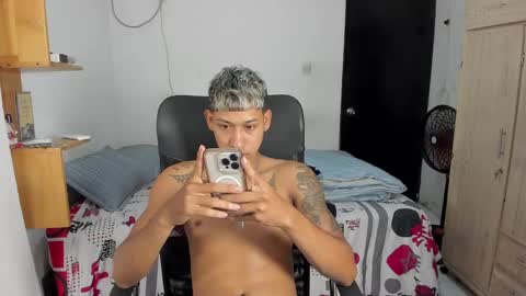 slim_master12 online show from 02.06.25