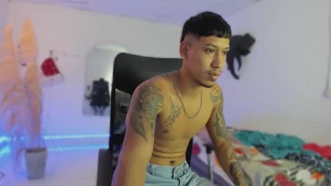 slim_master12 online show from 12.13.25