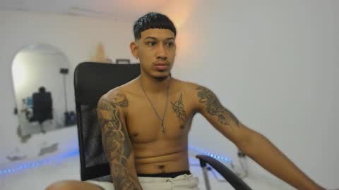 slim_master12 online show from 01.17.26