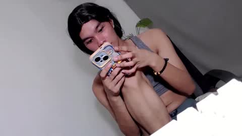 Snapshot of slim_nathalia chatting on 04.25.26 slim_nathalia online show from 04.25.26