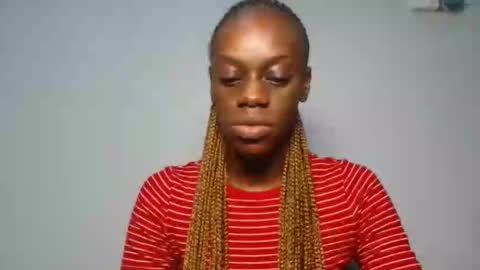 Snapshot of slimbaby16 chatting on 11.07.25 Slim online show from 11.07.25