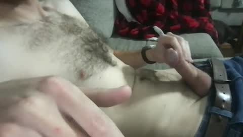 Snapshot of slimcountryboe chatting on 11.03.25 Slimcountryboe online show from 11.03.25