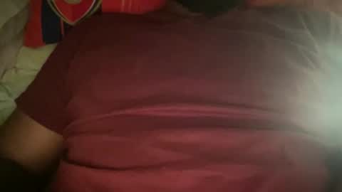 Snapshot of slimeasaurus chatting on 10.13.25 Daddy online show from 10.13.25