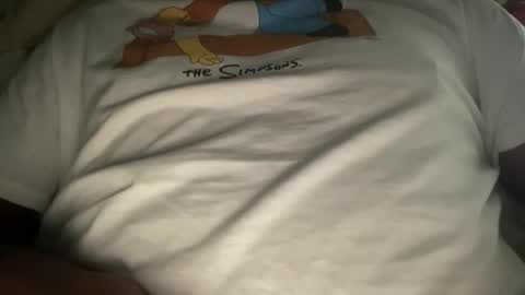 Snapshot of slimeasaurus chatting on 10.26.25 Daddy online show from 10.26.25