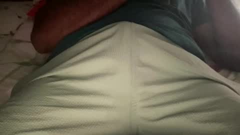 Snapshot of slimeasaurus chatting on 10.31.25 Daddy online show from 10.31.25