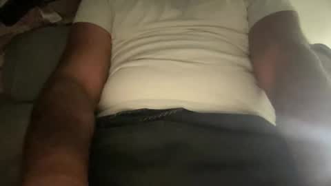 Snapshot of slimeasaurus chatting on 02.22.26 Daddy online show from 02.22.26