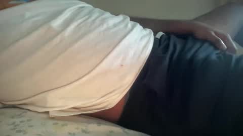 Daddy online show from 04.17.26