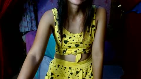 Anna online show from 12.16.24