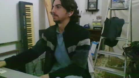 SlimTeaser089 online show from 01.09.26