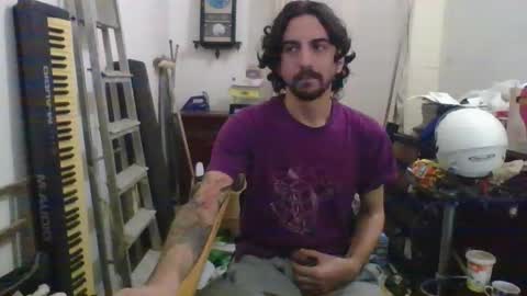 SlimTeaser089 online show from 02.07.26