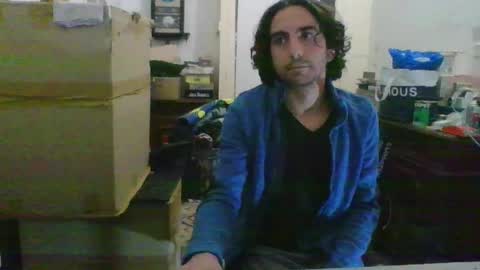 SlimTeaser089 online show from 04.02.26