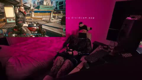 slinksamantha online show from 01.14.25
