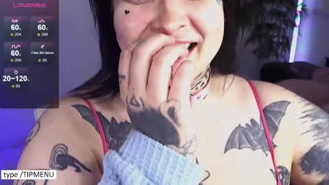 Kira Khanina online show from 12.19.25