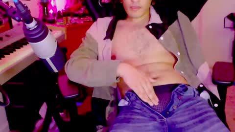 sloburnbabyx online show from 03.08.25