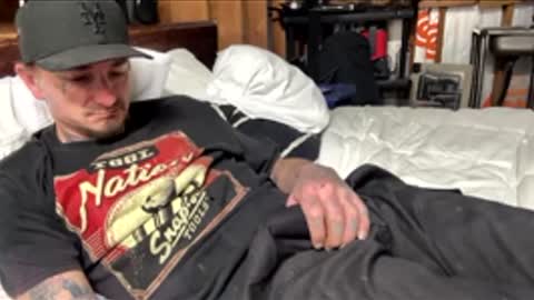 Snapshot of slotsnake chatting on 03.01.26 Soulsnatcherz online show from 03.01.26