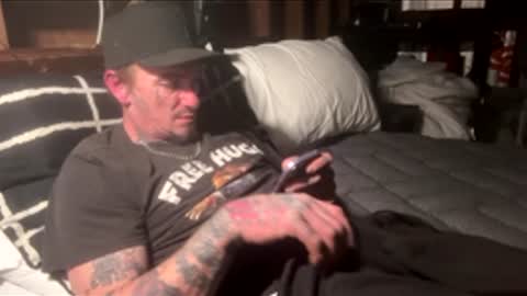 Snapshot of slotsnake chatting on 03.03.26 Soulsnatcherz online show from 03.03.26