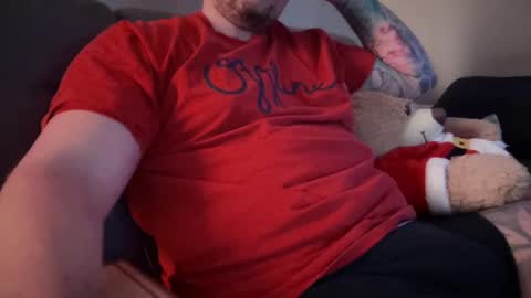 Snapshot of slovakman69 chatting on 12.26.24 just chillin online show from 12.26.24