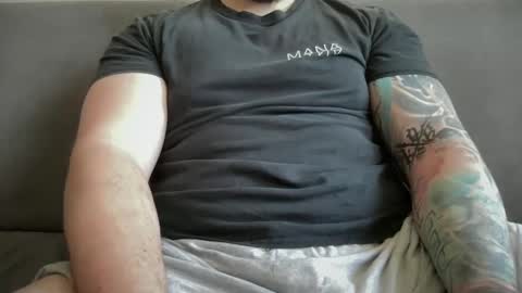 Snapshot of slovakman69 chatting on 03.06.25 just chillin online show from 03.06.25