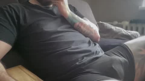 Snapshot of slovakman69 chatting on 10.30.25 just chillin online show from 10.30.25