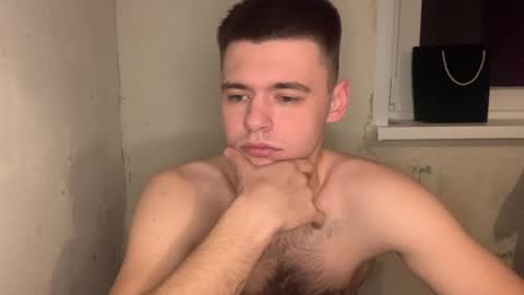 Snapshot of slowburner_ chatting on 03.02.26 Mike online show from 03.02.26