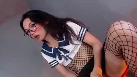 slut4attention online show from 10.14.25