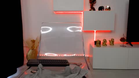 Ariana online show from 02.18.25