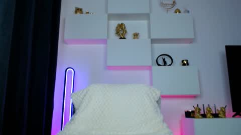 Ariana online show from 02.21.26