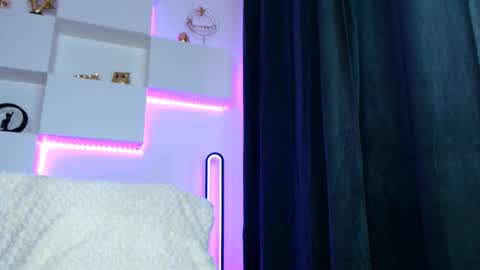 Ariana online show from 03.31.26