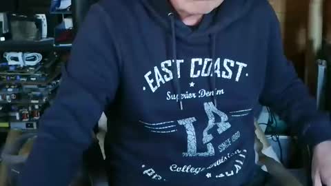 slutboybot online show from 03.18.26