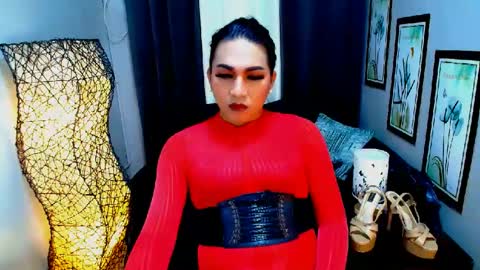 Snapshot of sluthotcummer69x chatting on 12.02.24 EMPRESS GODDESS KRISTINE online show from 12.02.24