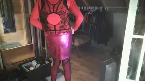 Snapshot of slutjennifertransxx chatting on 03.08.26 slutjennifertransxx online show from 03.08.26