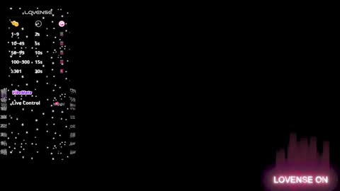 CAMILA  online show from 12.11.24