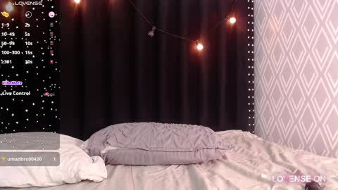 CAMILA  online show from 12.15.24